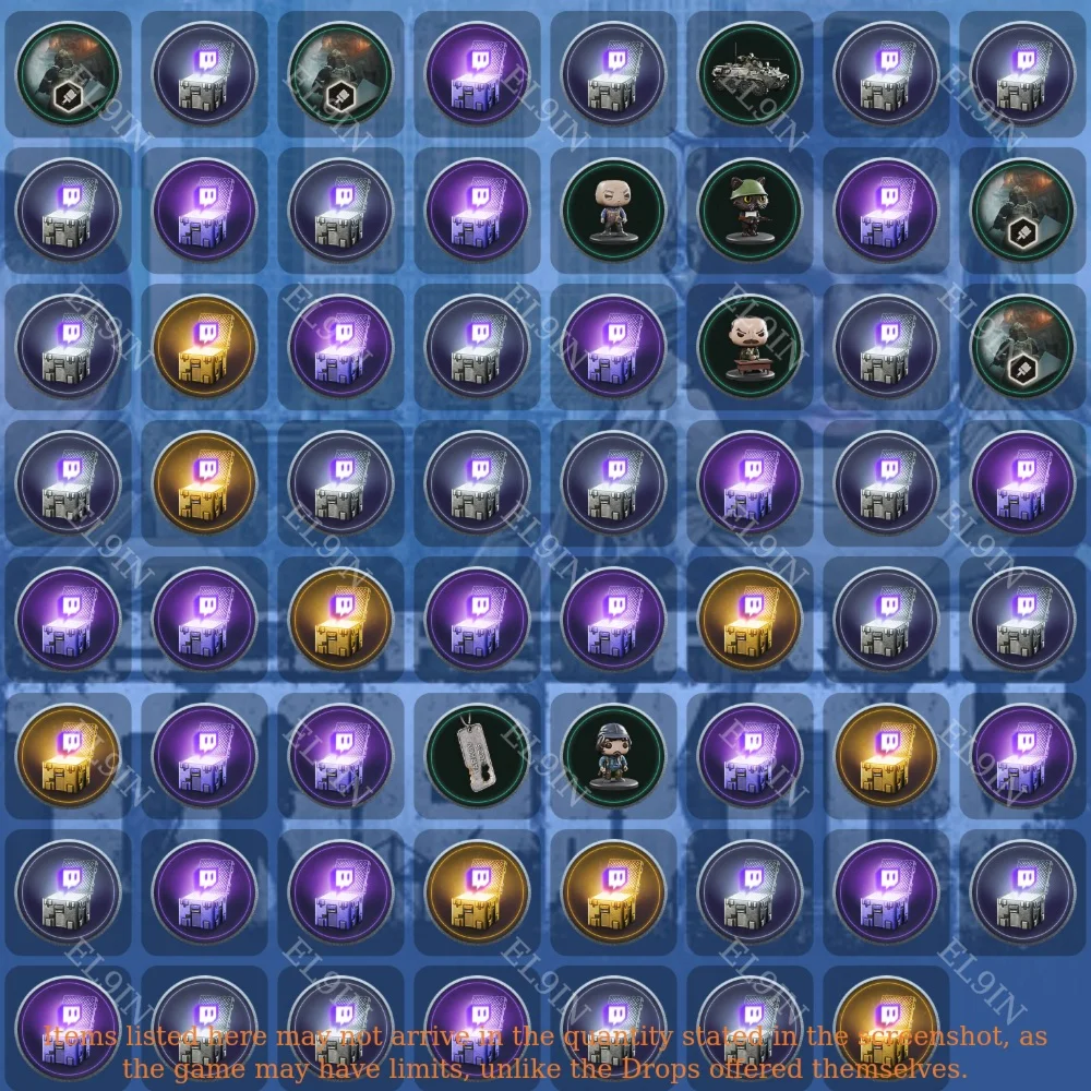 💡Escape from Tarkov💎Твич Дропс