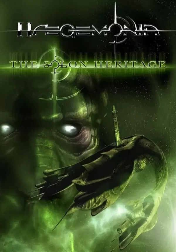 Haegemonia: The Solon Heritage (STEAM) Все страны