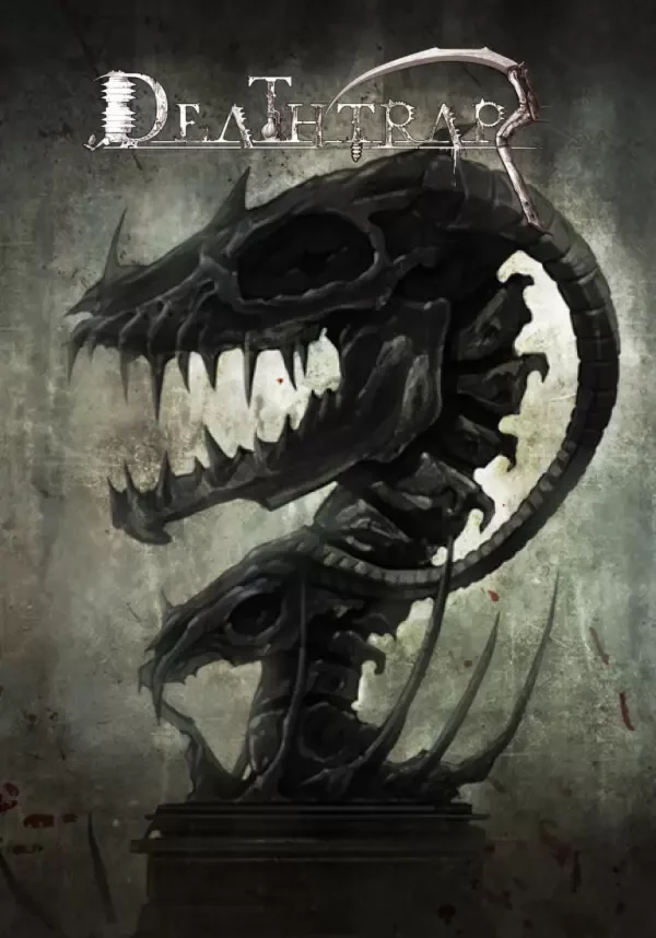 Deathtrap (STEAM) Регион: Все страны