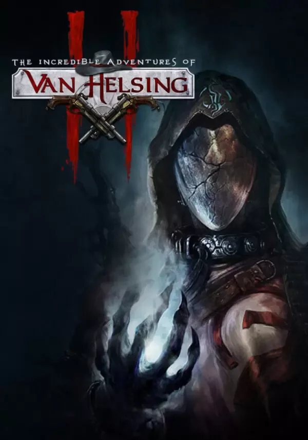 The Incredible Adventures of Van Helsing II Все страны