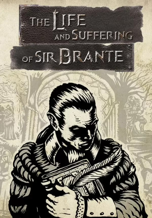 The Life and Suffering of Sir Brante (STEAM) Все страны