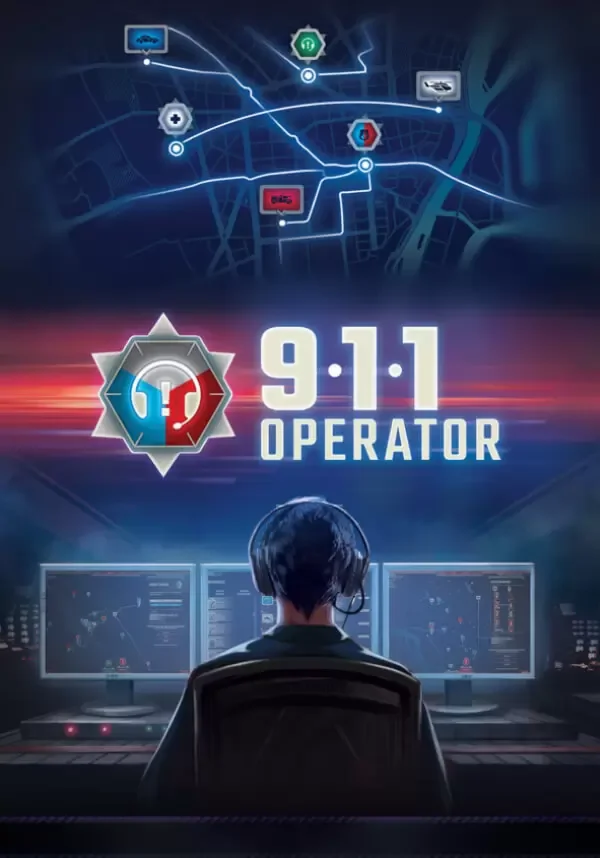 911 Operator (STEAM) Регион: РФ