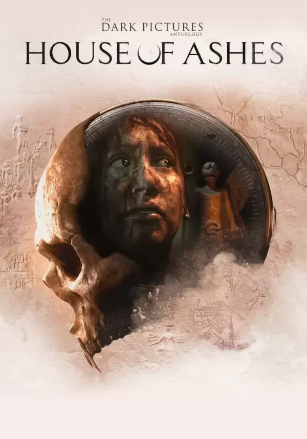 The Dark Pictures Anthology: House of Ashes РФ и СНГ