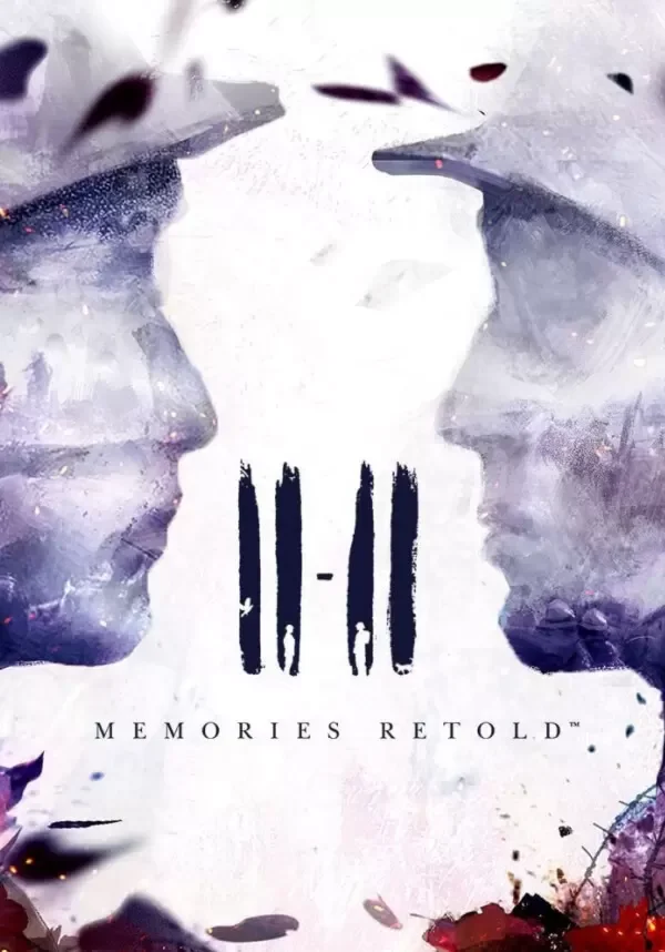 11-11 Memories Retold (STEAM) Регион: РФ и СНГ