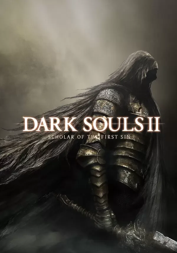 DARK SOULS II: Scholar of The First Sin РФ и СНГ
