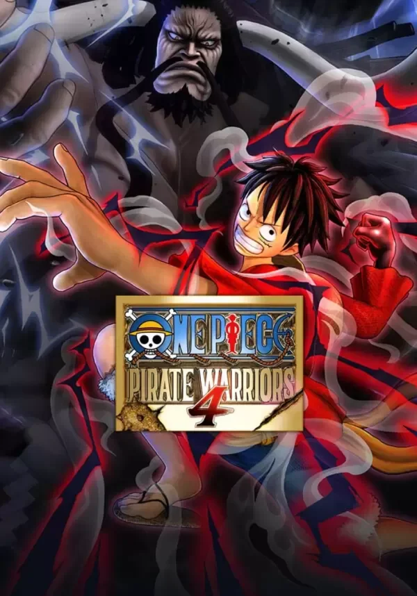 ONE PIECE: PIRATE WARRIORS 4 (STEAM) Регион: РФ и СНГ