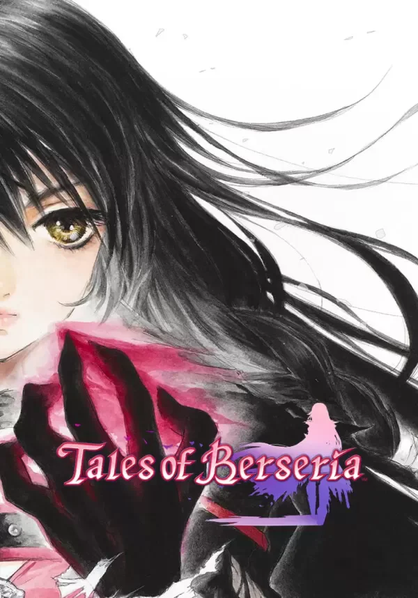 Tales of Berseria (STEAM) Регион: РФ и СНГ
