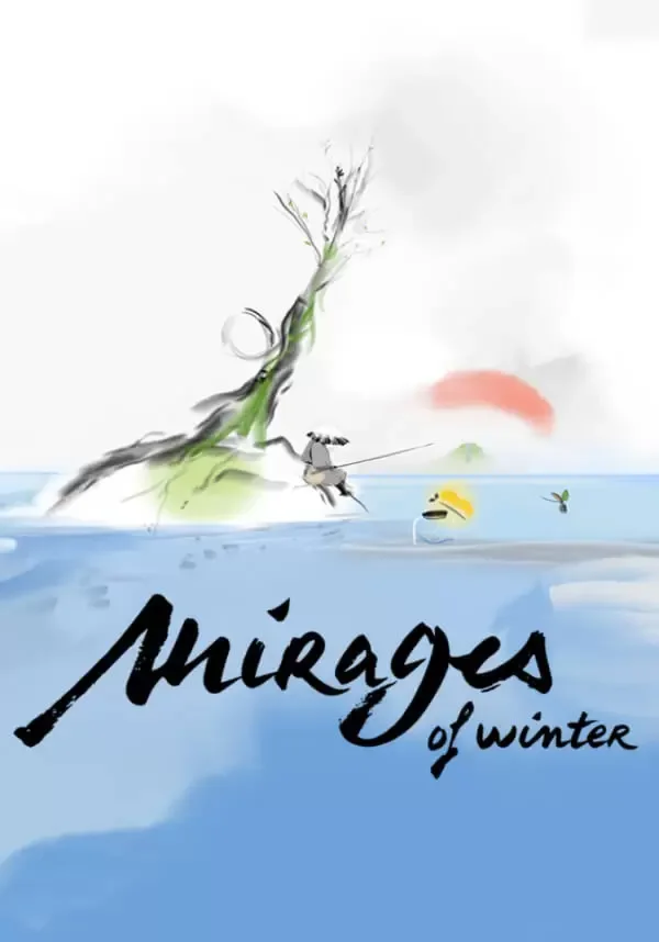 Mirages of Winter (STEAM) Регион: Все страны
