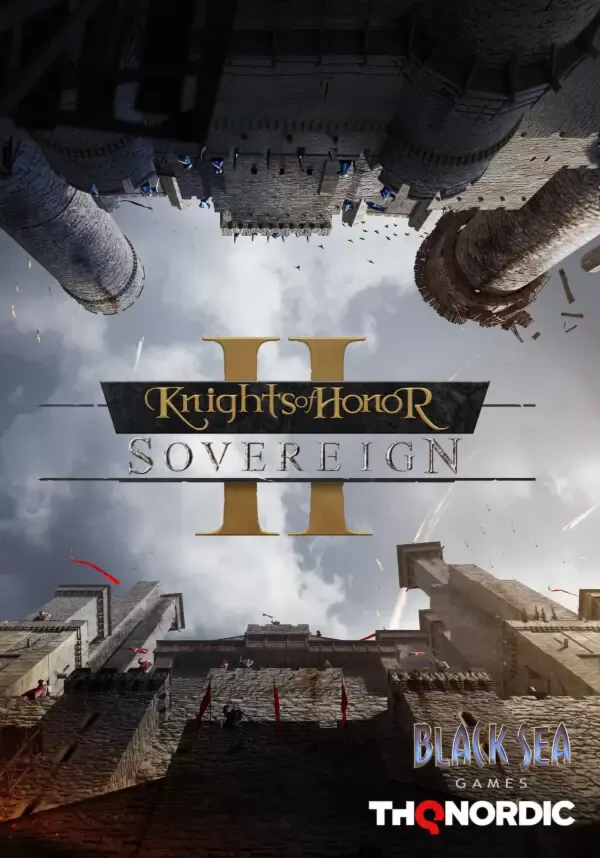 Knights of Honor II: Sovereign (STEAM) Регион: РФ и СНГ
