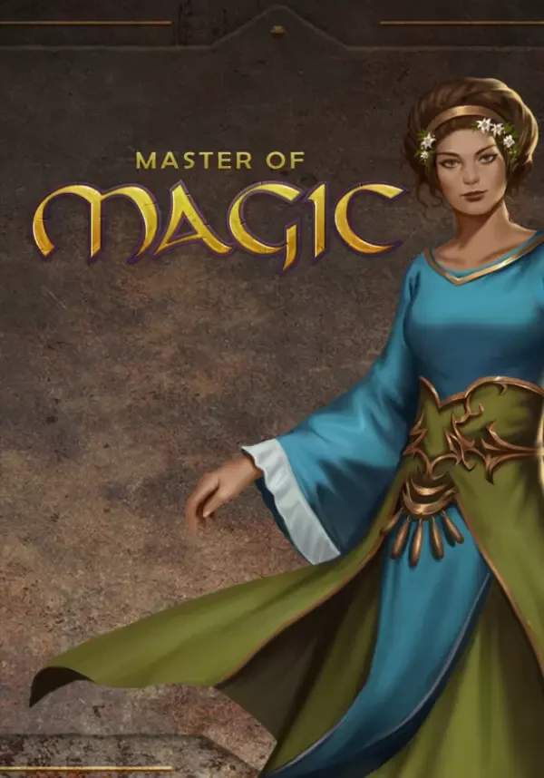 Master of Magic (STEAM) Регион: РФ и СНГ