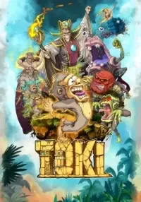 Toki (STEAM) Регион: Все страны