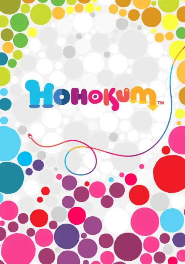 Hohokum (STEAM) Регион: РФ и СНГ