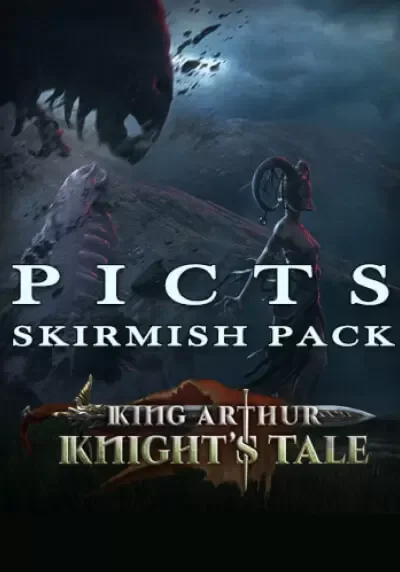 (DLC) King Arthur: Knight's Tale - Pict Skirmish Pack В