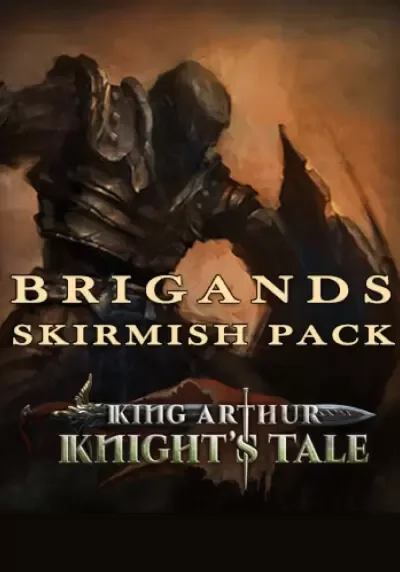 (DLC) King Arthur: Knight's Tale - Brigands Skirmish Pa