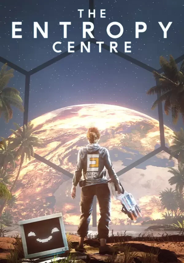 The Entropy Centre (STEAM) Регион: РФ и СНГ