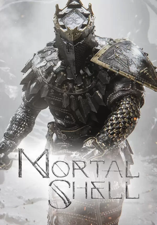 Mortal Shell (STEAM) Регион: РФ и СНГ