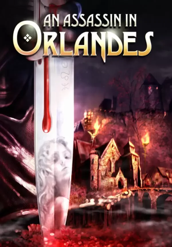 An Assassin in Orlandes (STEAM) Регион: Все страны