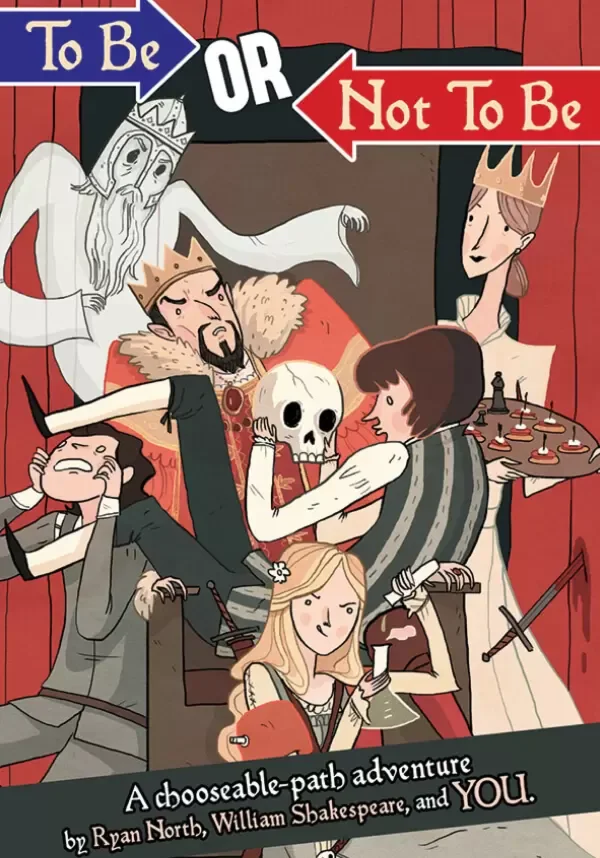 To Be or Not To Be (STEAM) Регион: Все страны