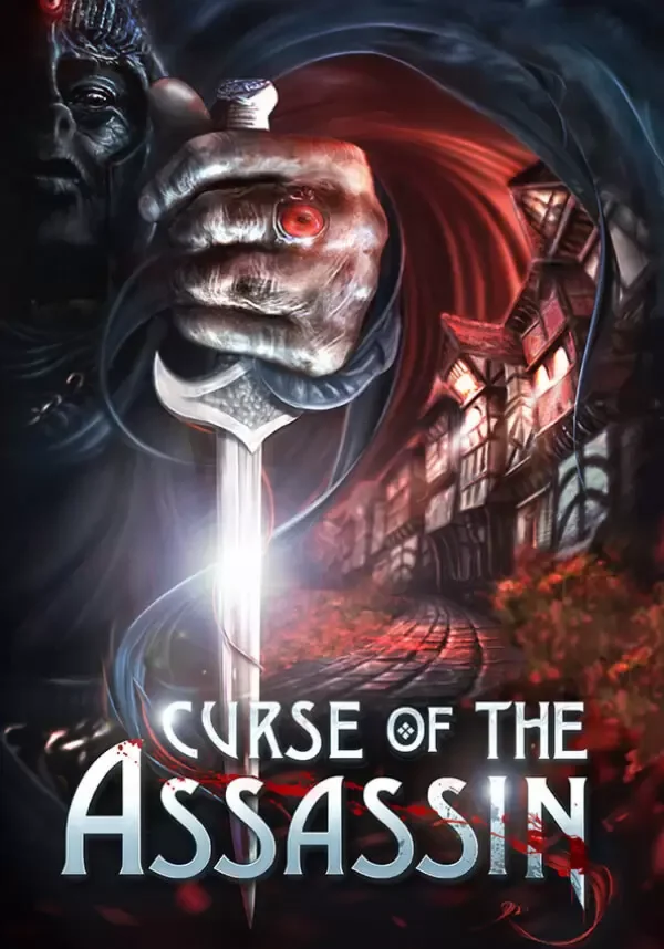 Curse of the Assassin (STEAM) Регион: Все страны