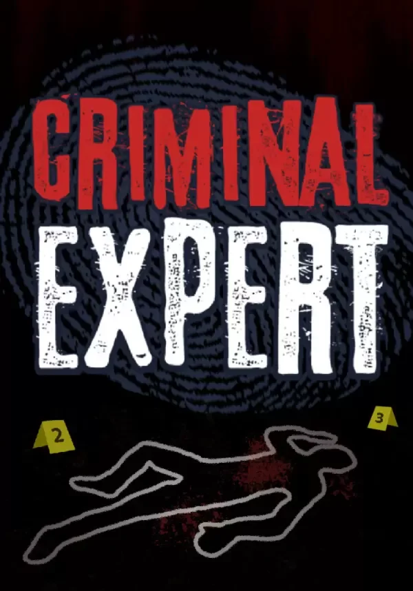 Criminal Expert (STEAM) Регион: Все страны