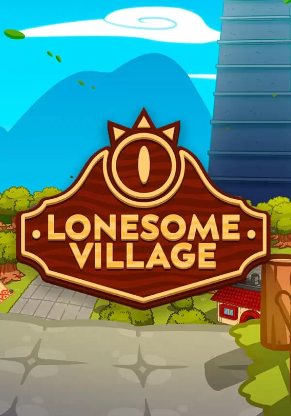 Lonesome Village (STEAM) Регион: Все страны