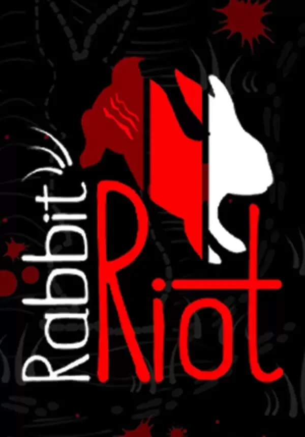 Rabbit Riot (STEAM) Регион: Все страны