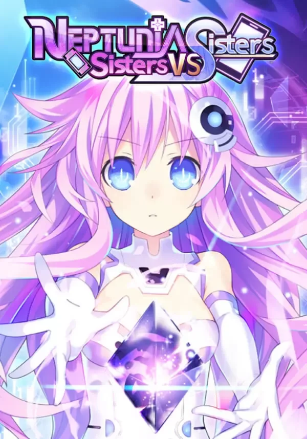 Neptunia: Sisters VS Sisters (STEAM) Регион: Все страны