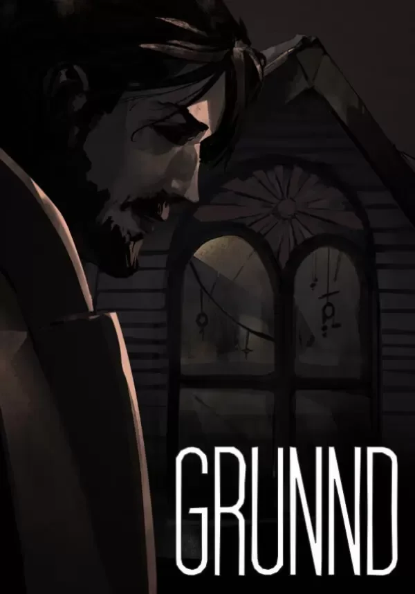 GRUNND (STEAM) Регион: Все страны
