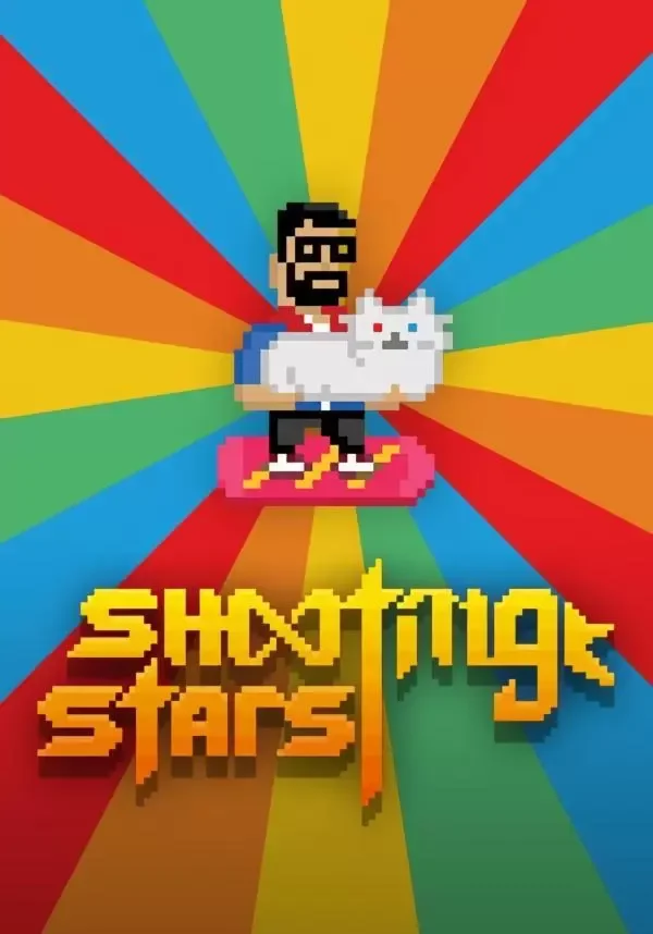 Shooting Stars (STEAM) Регион: РФ и СНГ