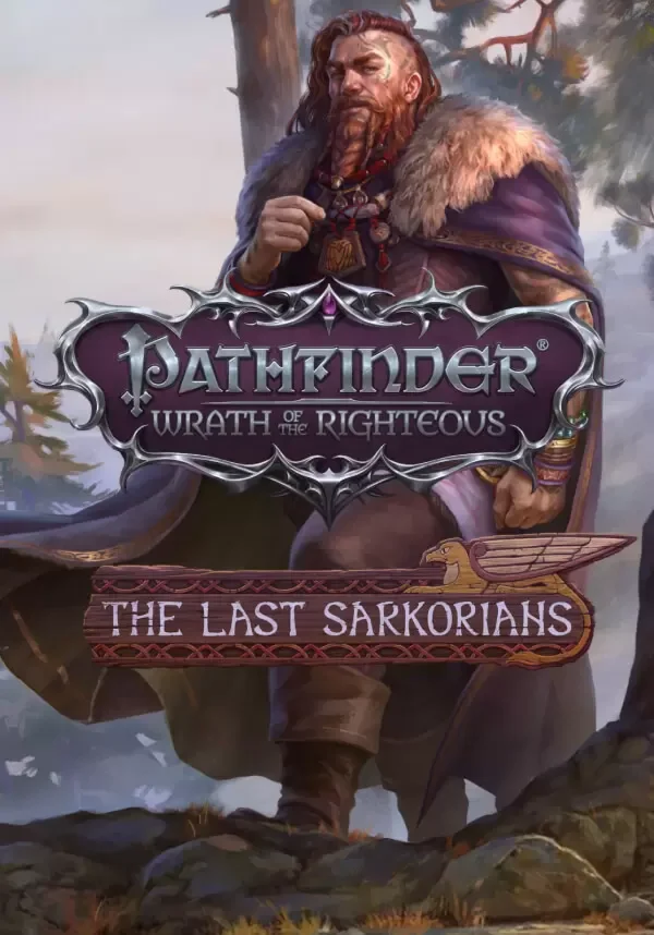 (DLC) Pathfinder: Wrath of the Righteous - The Last Sar