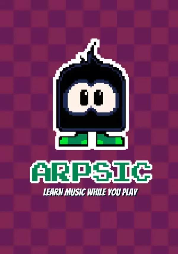 Arpsic (STEAM) Регион: Все страны
