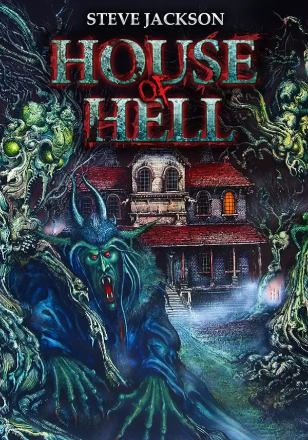 House of Hell (Standalone) (STEAM) Регион: Все страны