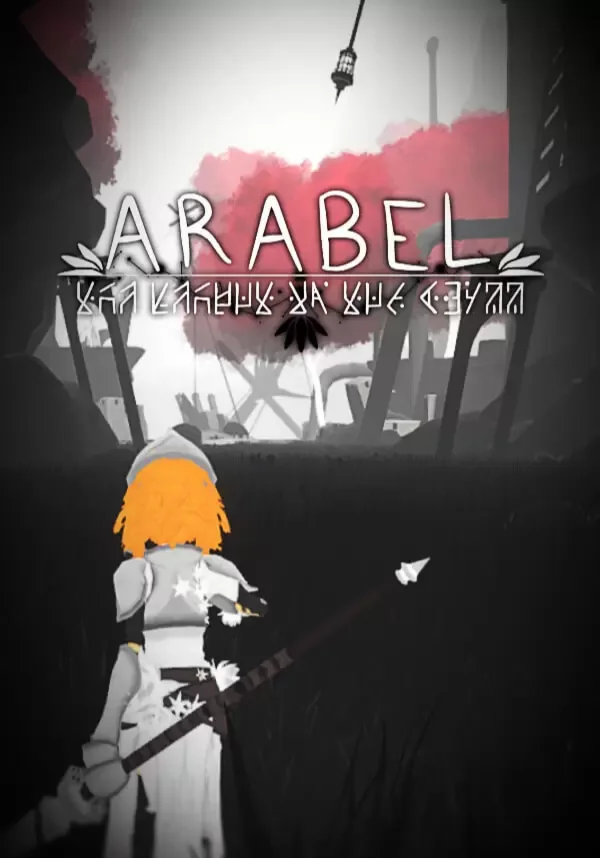 Arabel (STEAM) Регион: Все страны