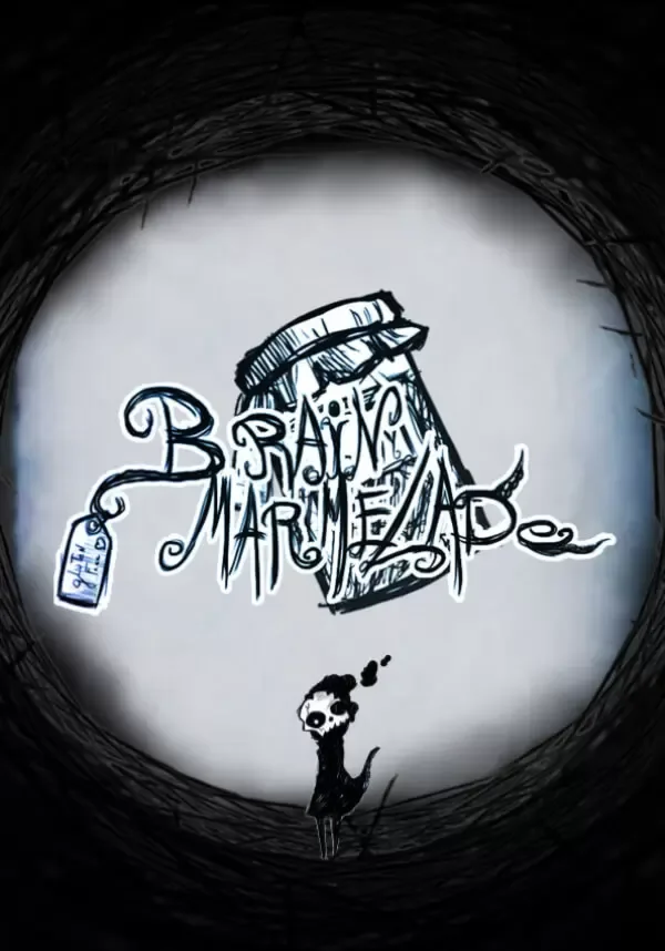Brain Marmelade (STEAM) Регион: Все страны