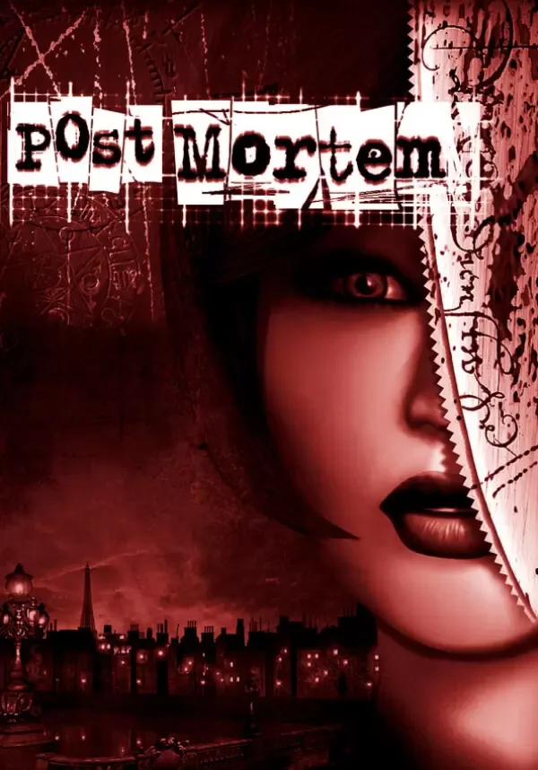 Post Mortem (STEAM) Регион: Все страны