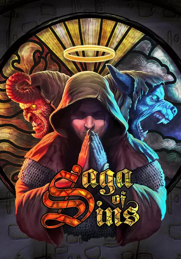 Saga of Sins (STEAM) Регион: Все страны