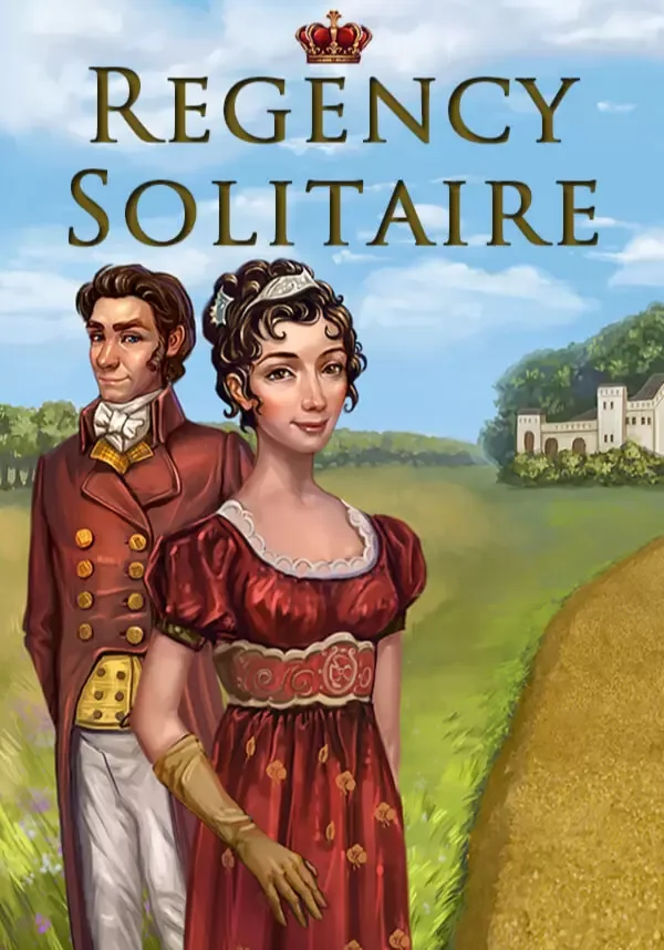 Regency Solitaire (STEAM) Регион: Все страны