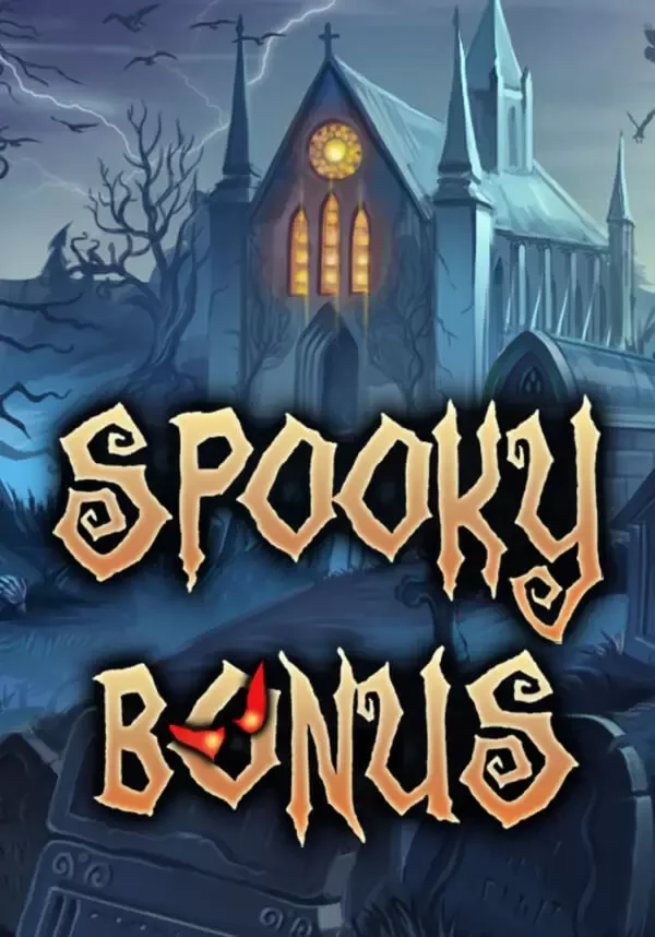 Spooky Bonus (STEAM) Регион: Все страны