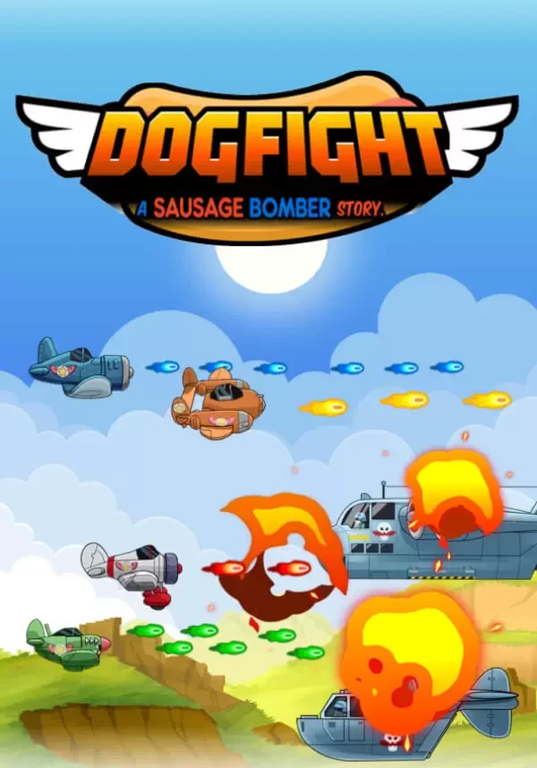 Dogfight (STEAM) Регион: Все страны