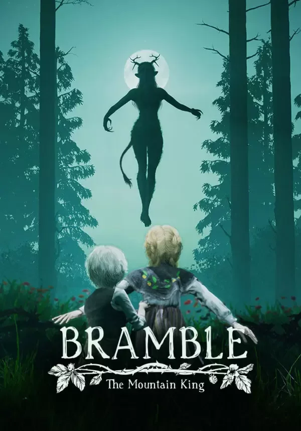Bramble: The Mountain King (STEAM) РФ и СНГ