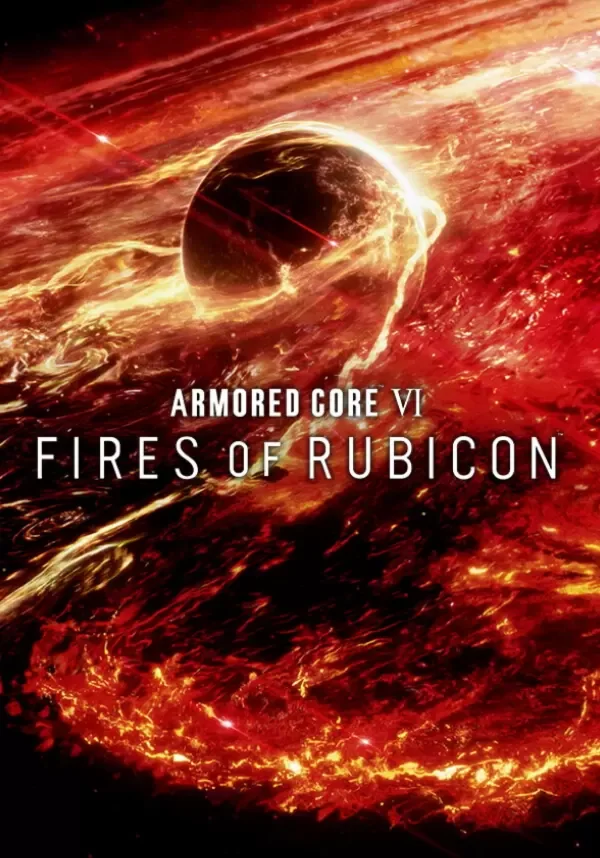 ARMORED CORE VI FIRES OF RUBICON (STEAM) РФ и СНГ