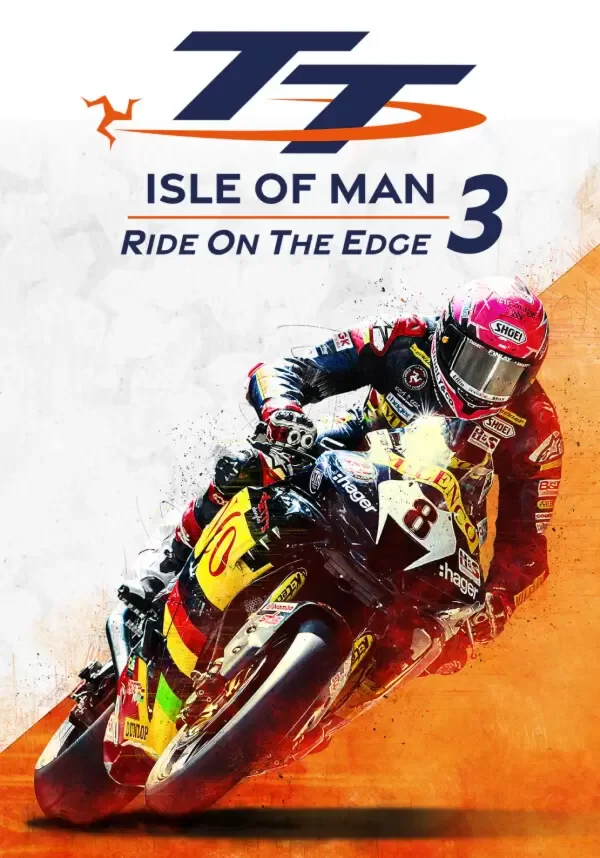 TT Isle Of Man: Ride on the Edge 3 (STEAM) РФ и СНГ