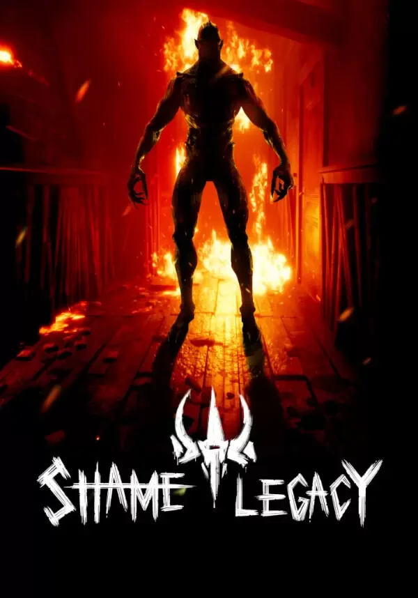 Shame Legacy (STEAM) Регион: Все страны