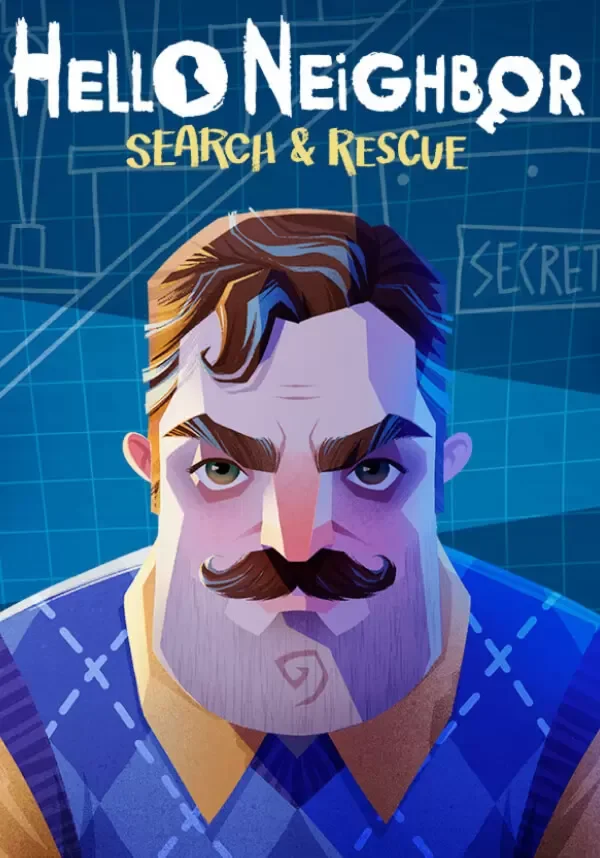 Hello Neighbor VR: Search and Rescue (STEAM) Все страны