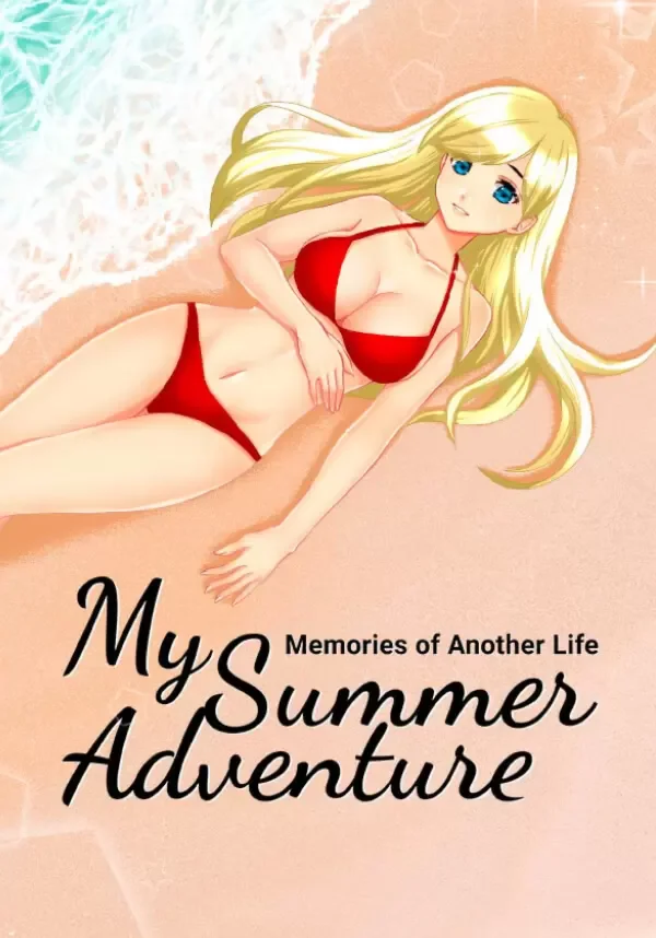 My Summer Adventure: Memories of Another Life РФ и СНГ