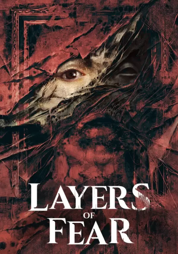 Layers of Fear (STEAM) Регион: Все страны