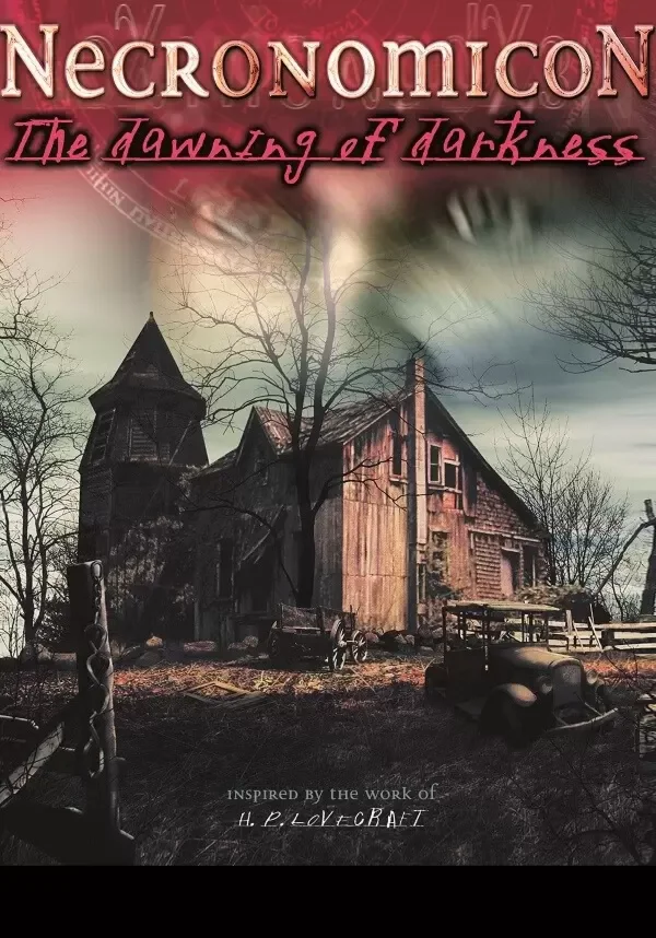 Necronomicon: The Dawning of Darkness Все страны