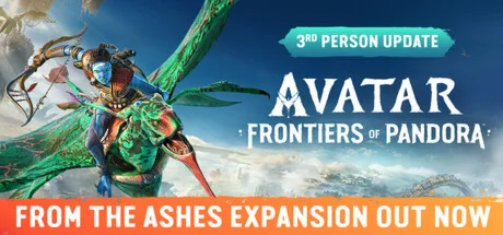❤️ Avatar Frontiers of Pandora Complete E Steam Offline