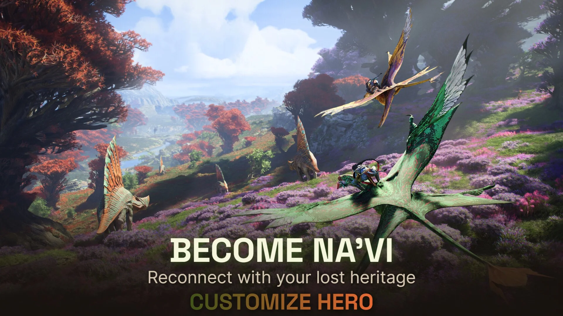 ❤️ Avatar Frontiers of Pandora Complete E Steam Offline