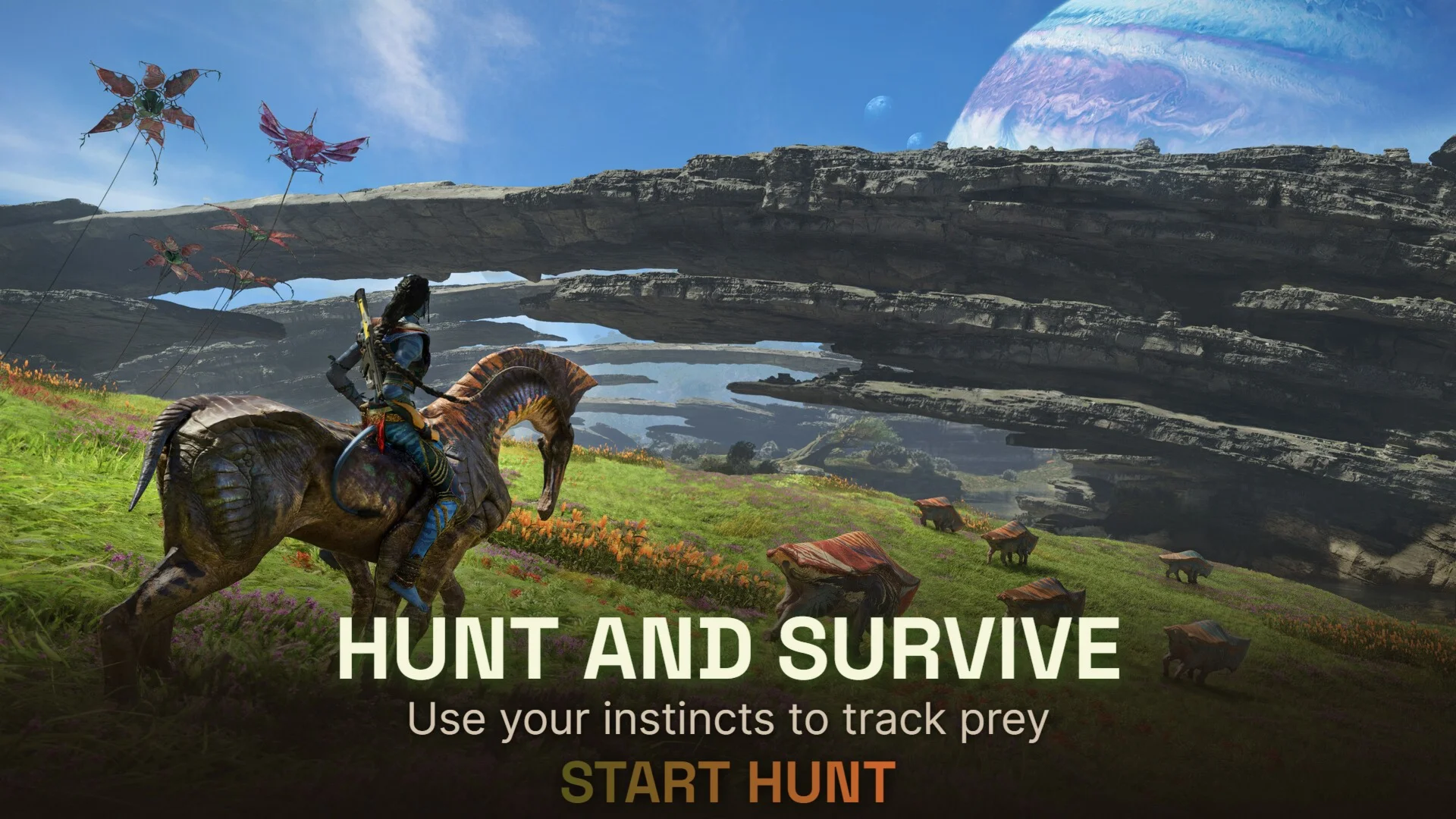 ❤️ Avatar Frontiers of Pandora Complete E Steam Offline